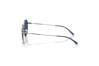 Side view Vogue Eyewear VJ1002 (548/80)