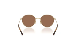 Rear view Vogue Eyewear VJ1002 (848/73)