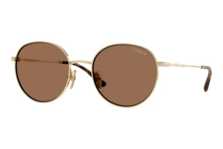 Front view Vogue Eyewear VJ1002 (848/73)