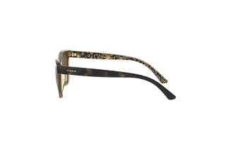 Side view Vogue Eyewear VJ2001 (W65613)