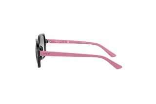 Side view Vogue Eyewear VJ2006 (W44/87)