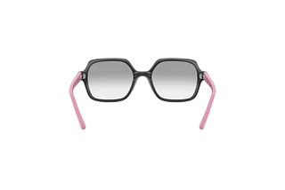 Rear view Vogue Eyewear VJ2006 (W44/87)