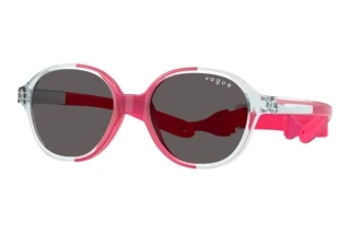 Front view Vogue Eyewear VJ2012 (330187)