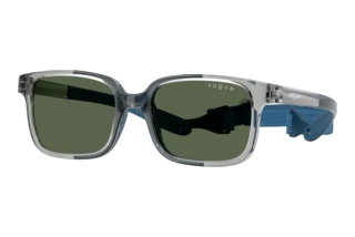 Front view Vogue Eyewear VJ2017 (228371)
