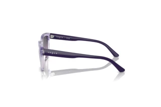 Side view Vogue Eyewear VJ2021 (27454Q)