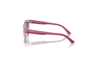 Side view Vogue Eyewear VJ2021 (27808H)