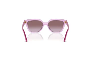 Rear view Vogue Eyewear VJ2021 (27808H)