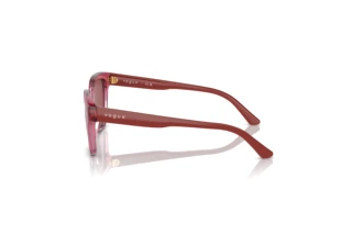 Side view Vogue Eyewear VJ2021 (306569)