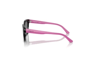 Side view Vogue Eyewear VJ2021 (W44/87)