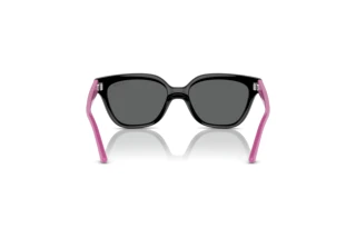 Rear view Vogue Eyewear VJ2021 (W44/87)