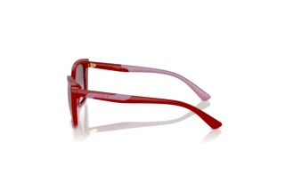 Side view Vogue Eyewear VJ2022 (31298H)