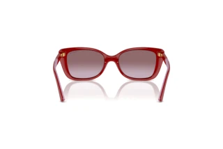 Rear view Vogue Eyewear VJ2022 (31298H)
