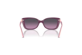 Rear view Vogue Eyewear VJ2022 (31304Q)