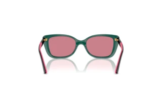 Rear view Vogue Eyewear VJ2022 (313169)