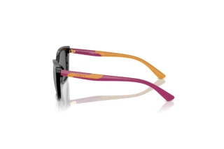 Side view Vogue Eyewear VJ2022 (W44/87)