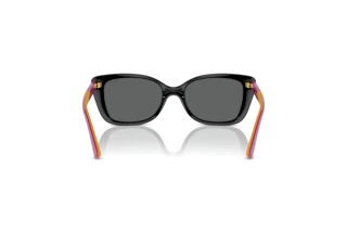 Rear view Vogue Eyewear VJ2022 (W44/87)