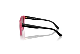 Side view Vogue Eyewear VJ2023 (25458H)