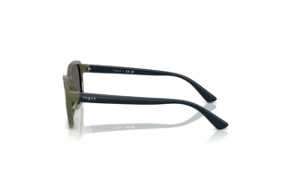 Side view Vogue Eyewear VJ2025 (318587)