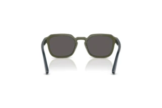 Rear view Vogue Eyewear VJ2025 (318587)