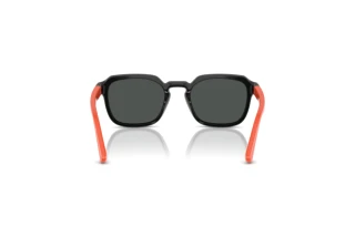 Rear view Vogue Eyewear VJ2025 (W44/87)