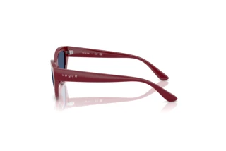 Side view Vogue Eyewear VJ2026 (287580)