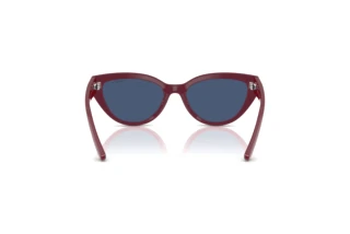Rear view Vogue Eyewear VJ2026 (287580)