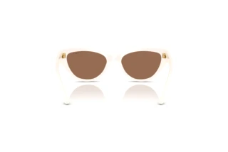 Rear view Vogue Eyewear VJ2026 (312473)