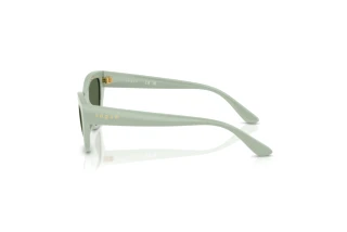 Side view Vogue Eyewear VJ2026 (318371)