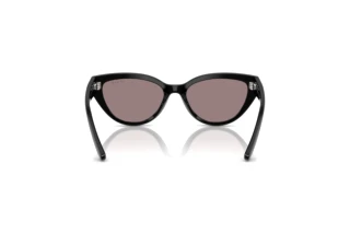 Rear view Vogue Eyewear VJ2026 (W44/7N)