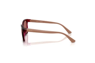 Side view Vogue Eyewear VJ2027 (306669)