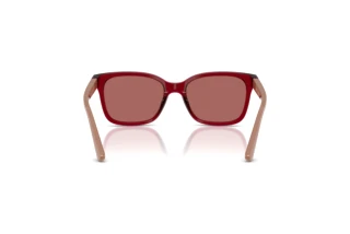 Rear view Vogue Eyewear VJ2027 (306669)