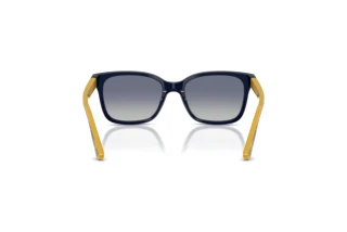 Rear view Vogue Eyewear VJ2027 (31054L)