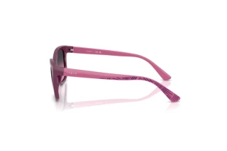 Side view Vogue Eyewear VJ2027 (32134Q)