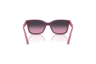 Rear view Vogue Eyewear VJ2027 (32134Q)