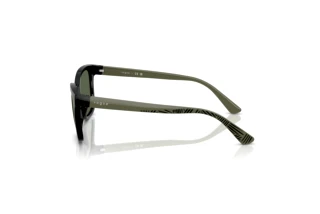 Side view Vogue Eyewear VJ2027 (W44/71)