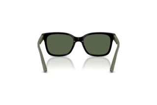 Rear view Vogue Eyewear VJ2027 (W44/71)