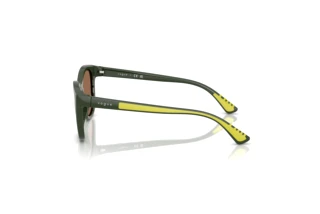 Side view Vogue Eyewear VJ2028 (320873)