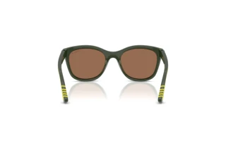 Rear view Vogue Eyewear VJ2028 (320873)