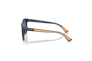 Side view Vogue Eyewear VJ2028 (32094L)