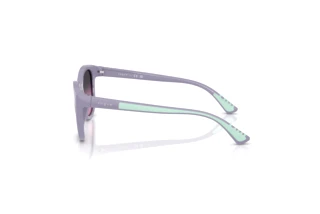 Side view Vogue Eyewear VJ2028 (32104Q)