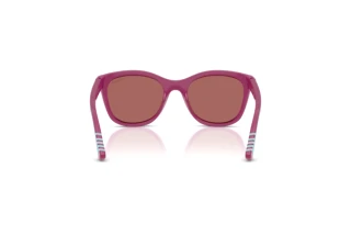 Rear view Vogue Eyewear VJ2028 (321169)