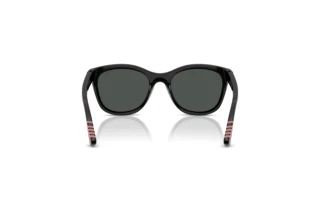 Rear view Vogue Eyewear VJ2028 (W44/87)