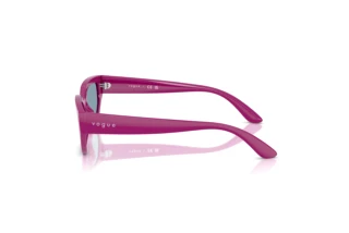 Side view Vogue Eyewear VJ2029 (230180)