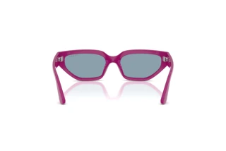 Rear view Vogue Eyewear VJ2029 (230180)