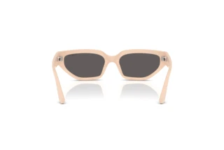 Rear view Vogue Eyewear VJ2029 (320687)