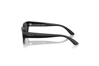 Side view Vogue Eyewear VJ2029 (W44/87)