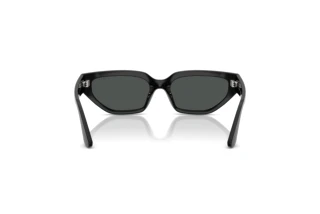 Rear view Vogue Eyewear VJ2029 (W44/87)