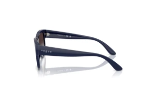 Side view Vogue Eyewear VJ2030 (22888G)
