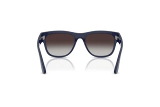 Rear view Vogue Eyewear VJ2030 (22888G)