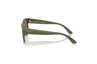 Side view Vogue Eyewear VJ2030 (318573)